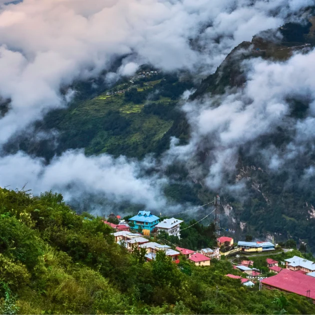 Arunachal Pradesh tour packages