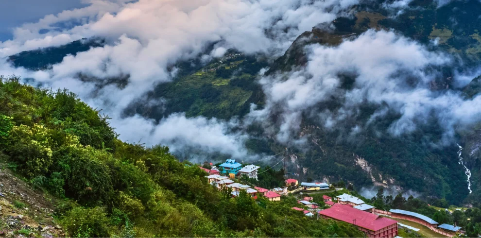 Arunachal Pradesh tour packages