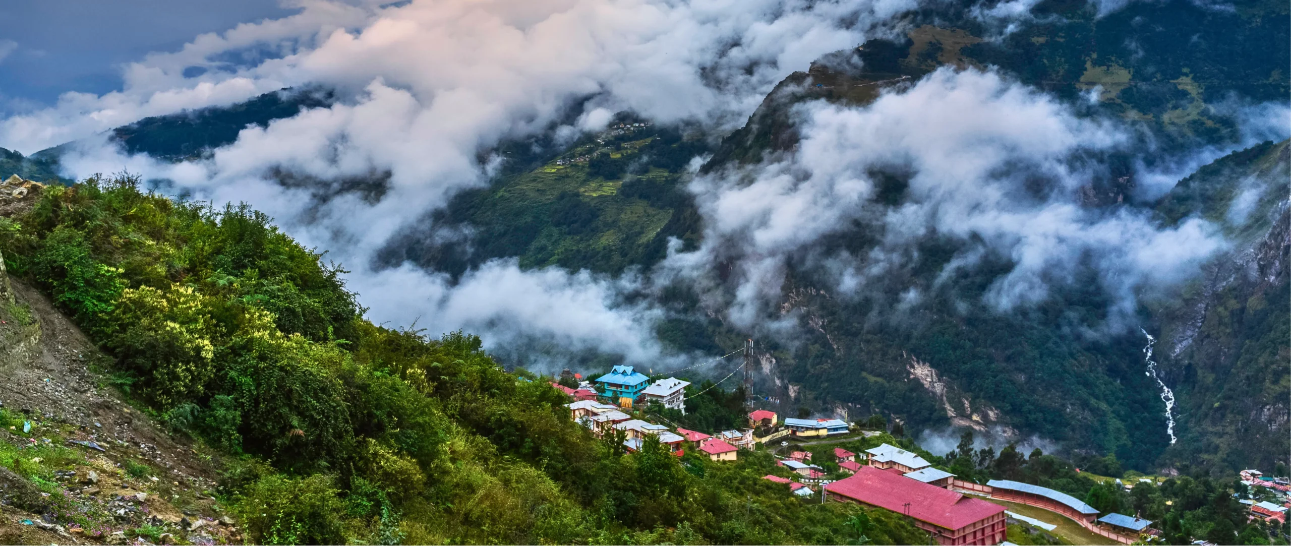 Arunachal Pradesh tour packages