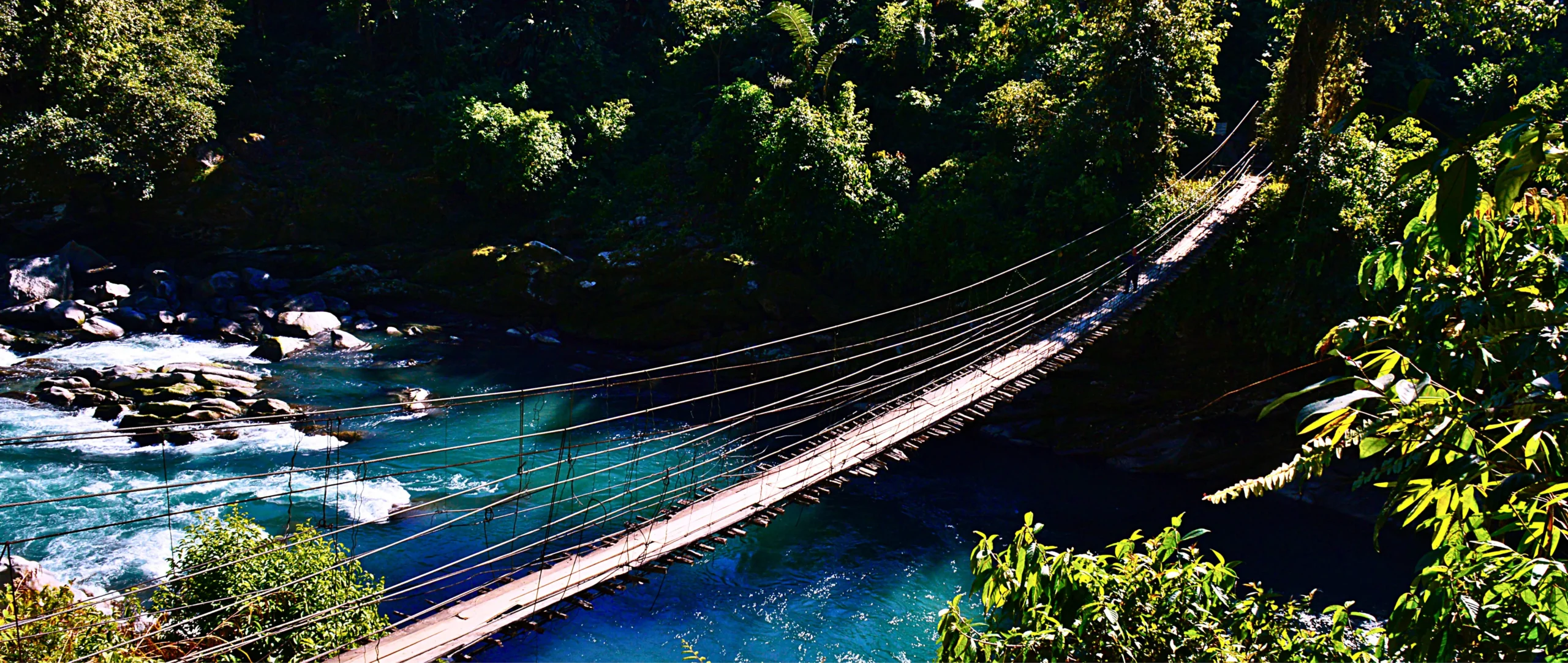 Arunachal Pradesh travel guide