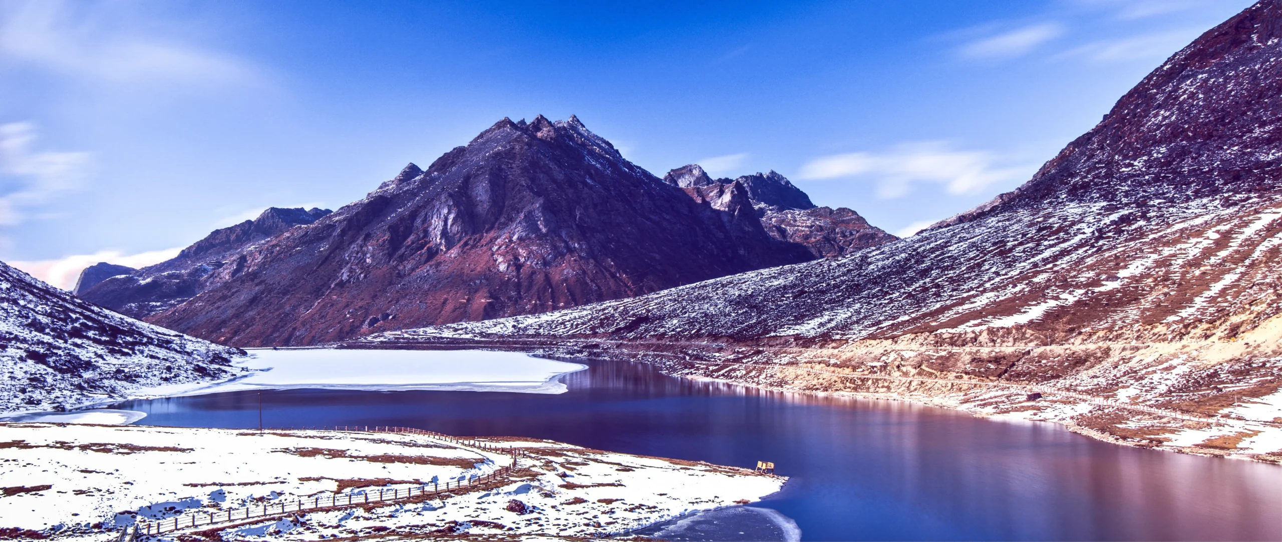 Best places to visit in Arunachal Pradesh