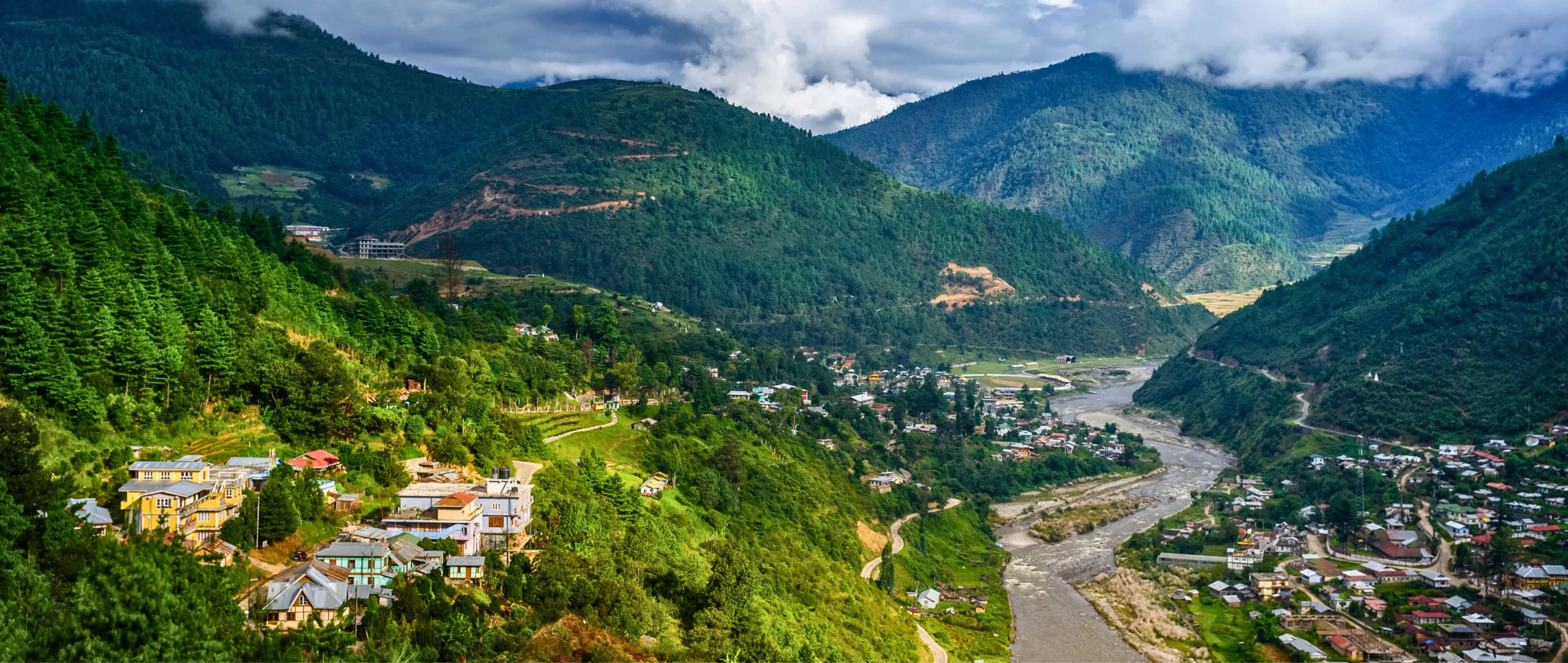 Best time to visit Arunachal Pradesh