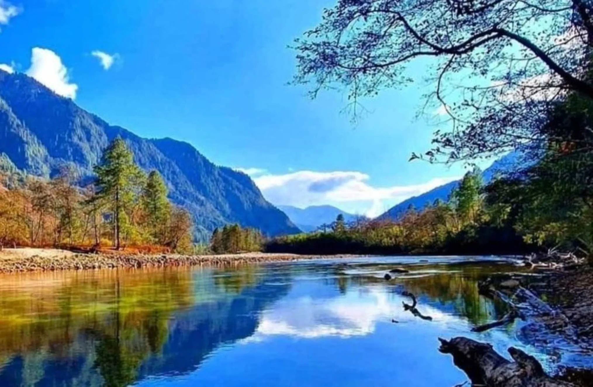 Hidden gems of Arunachal Pradesh