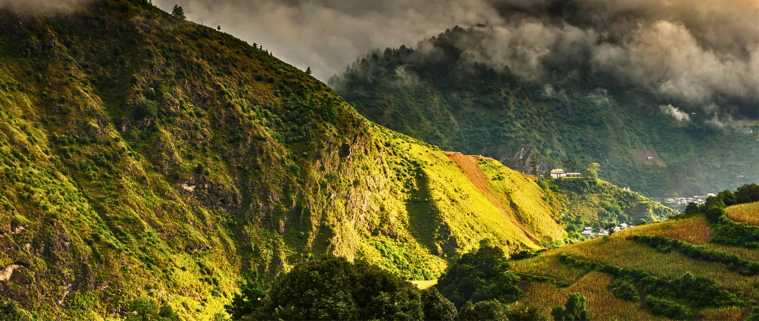 Offbeat places in Arunachal Pradesh