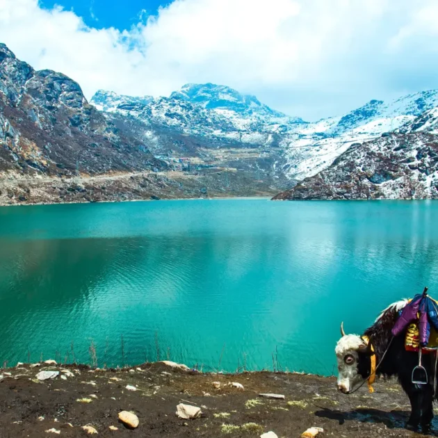 Best places to visit in Sikkim
