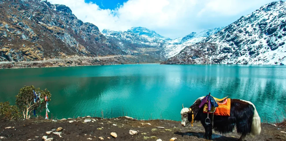 Best places to visit in Sikkim