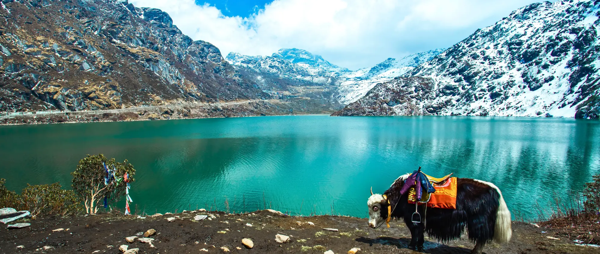 Best places to visit in Sikkim