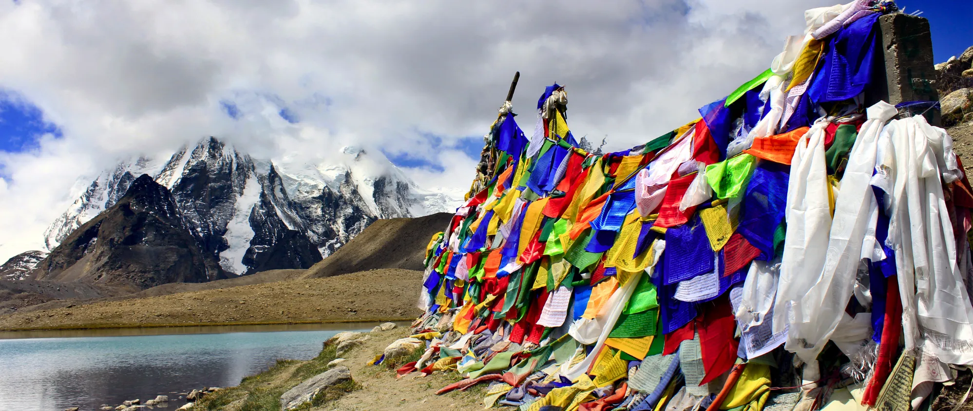 Best time to visit Sikkim