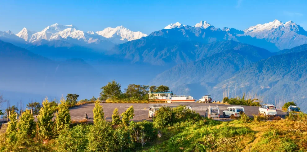 Best time to visit Sikkim