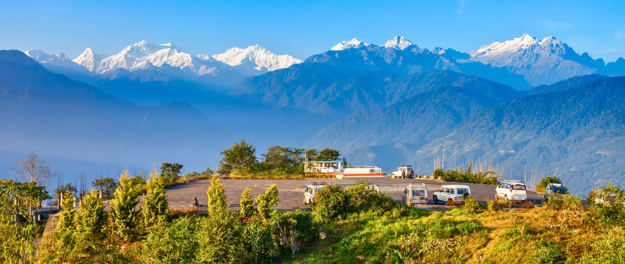 Best time to visit Sikkim