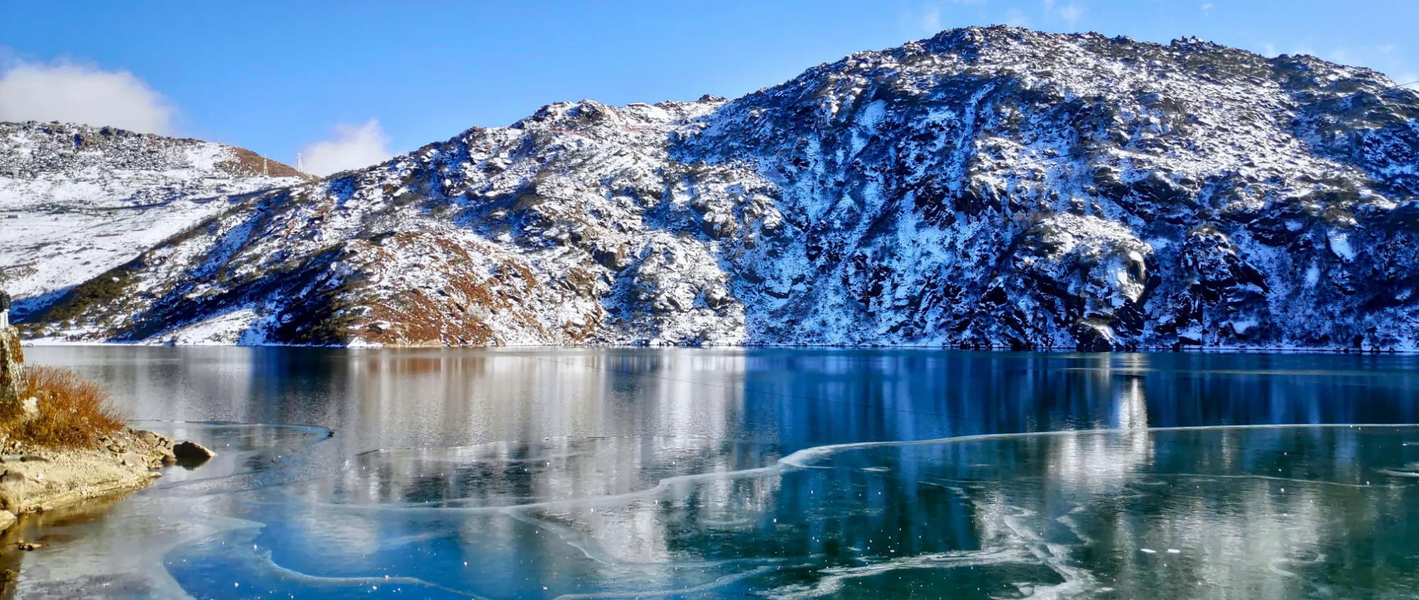 Hidden places in Sikkim