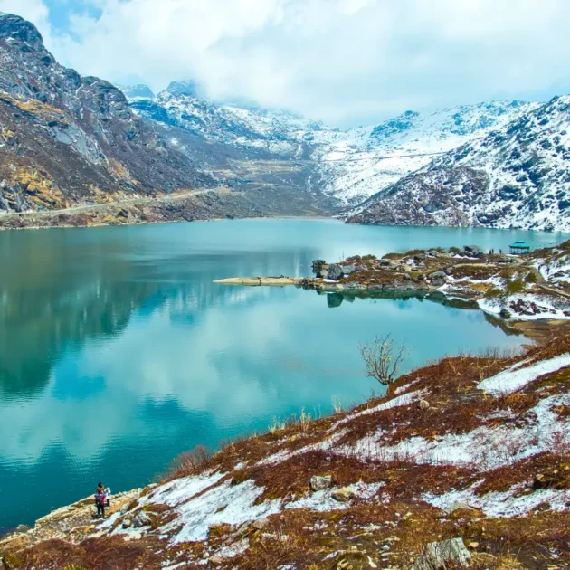 Hidden places in Sikkim