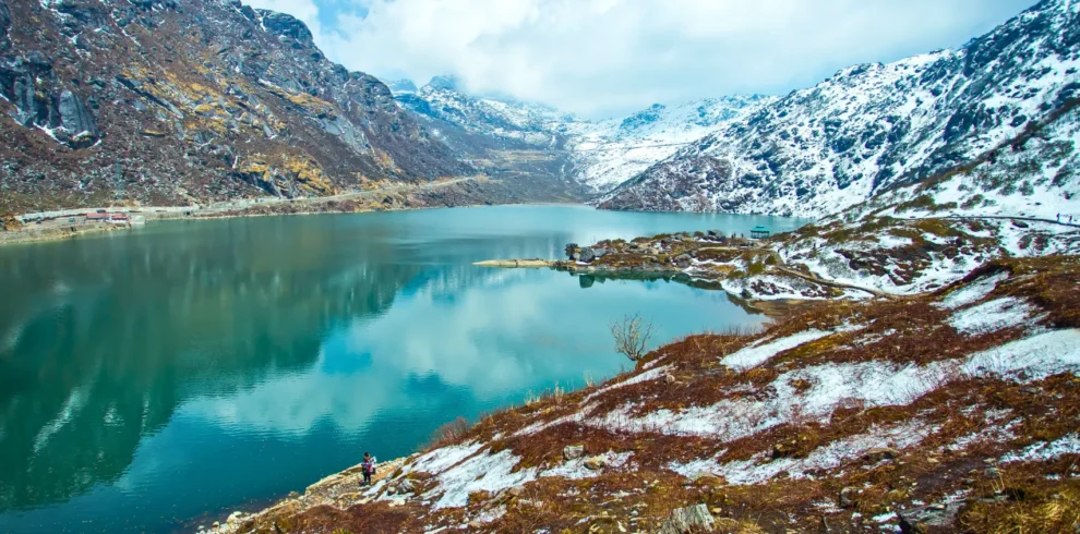 Hidden places in Sikkim