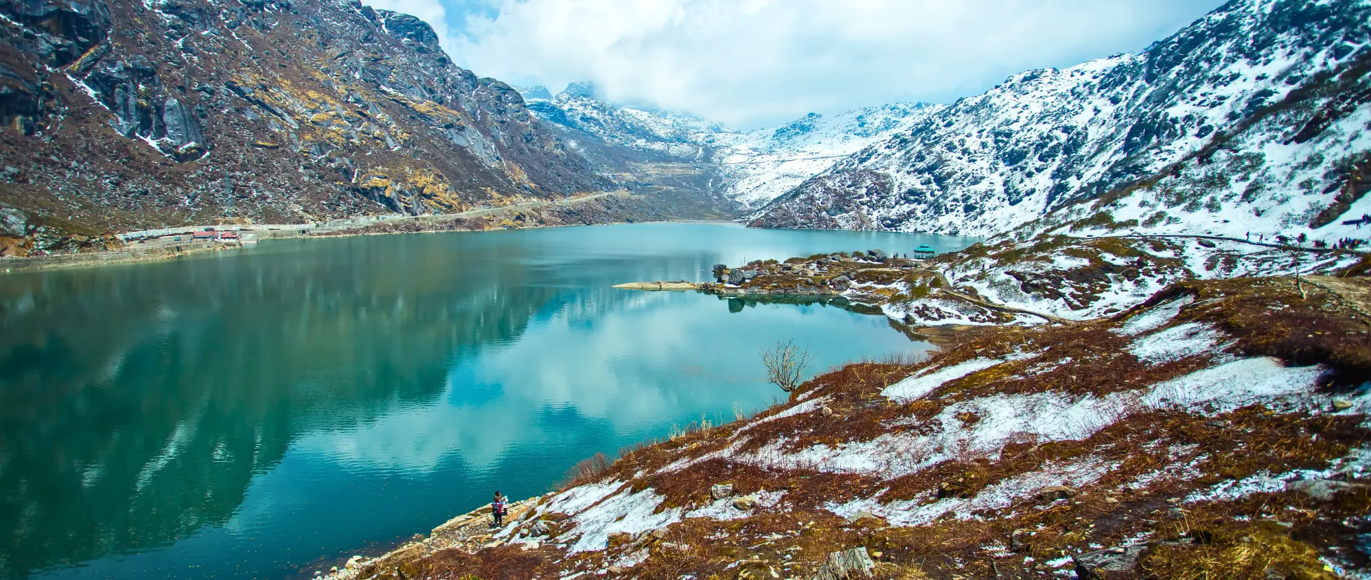 Hidden places in Sikkim