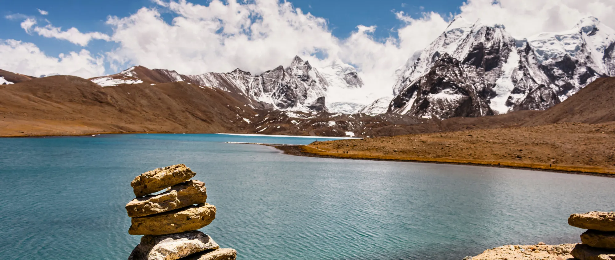 Offbeat places in Sikkim
