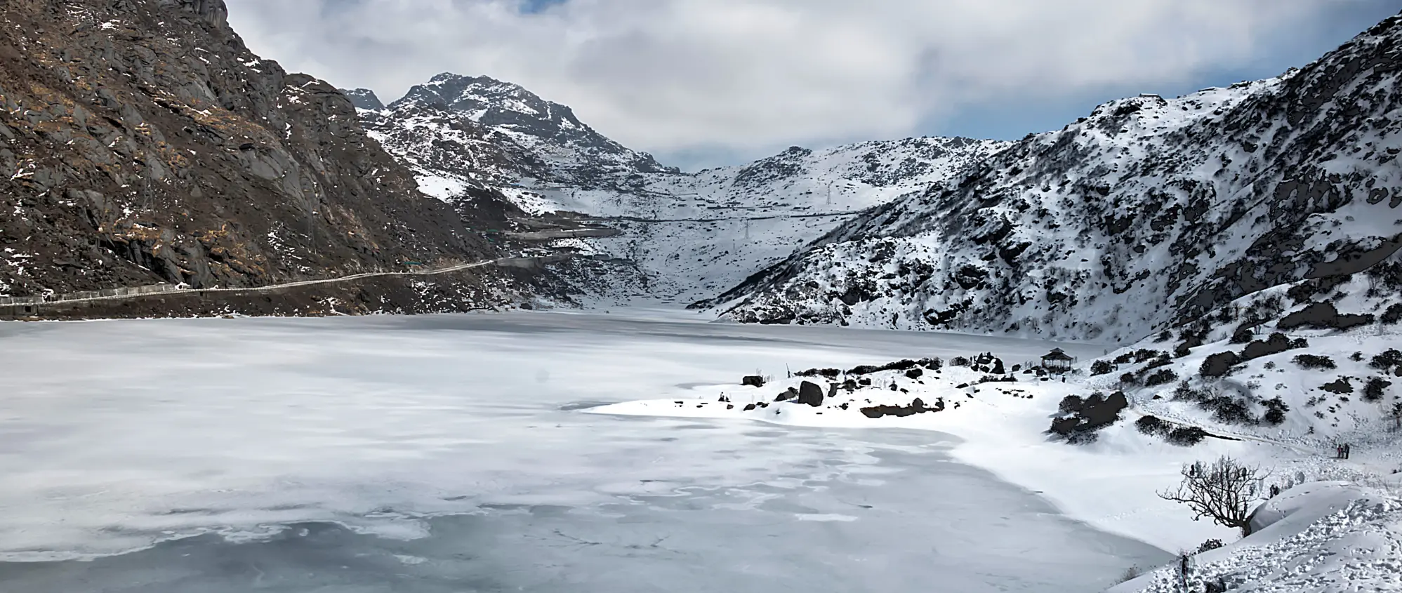 Offbeat places in Sikkim
