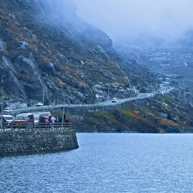 Places to visit in Sikkim