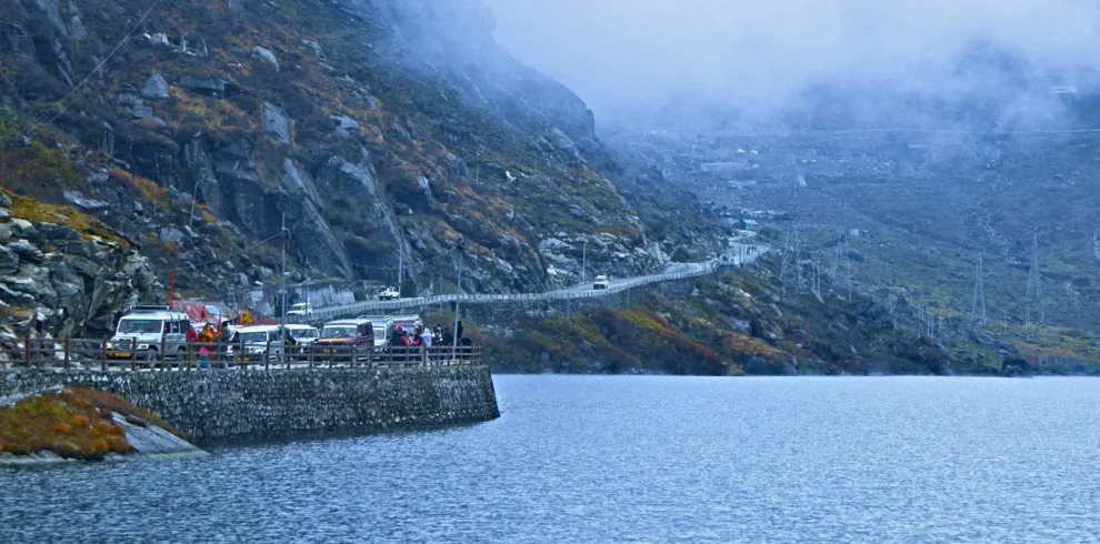 Places to visit in Sikkim