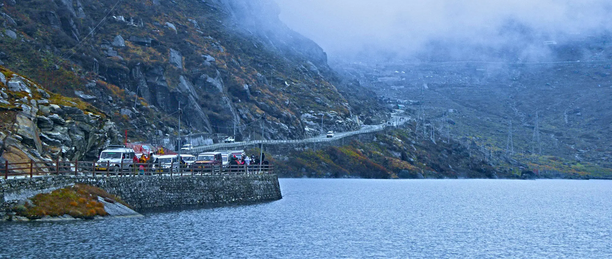Places to visit in Sikkim