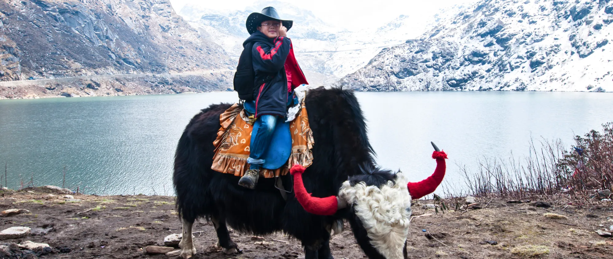 Sikkim itinerary