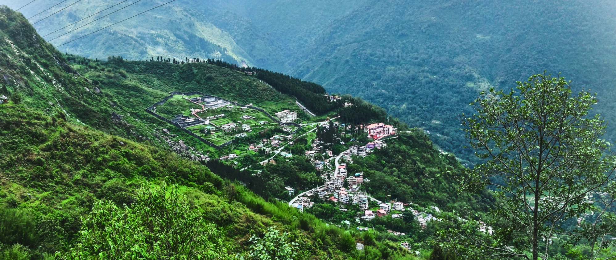 Sikkim tour packages