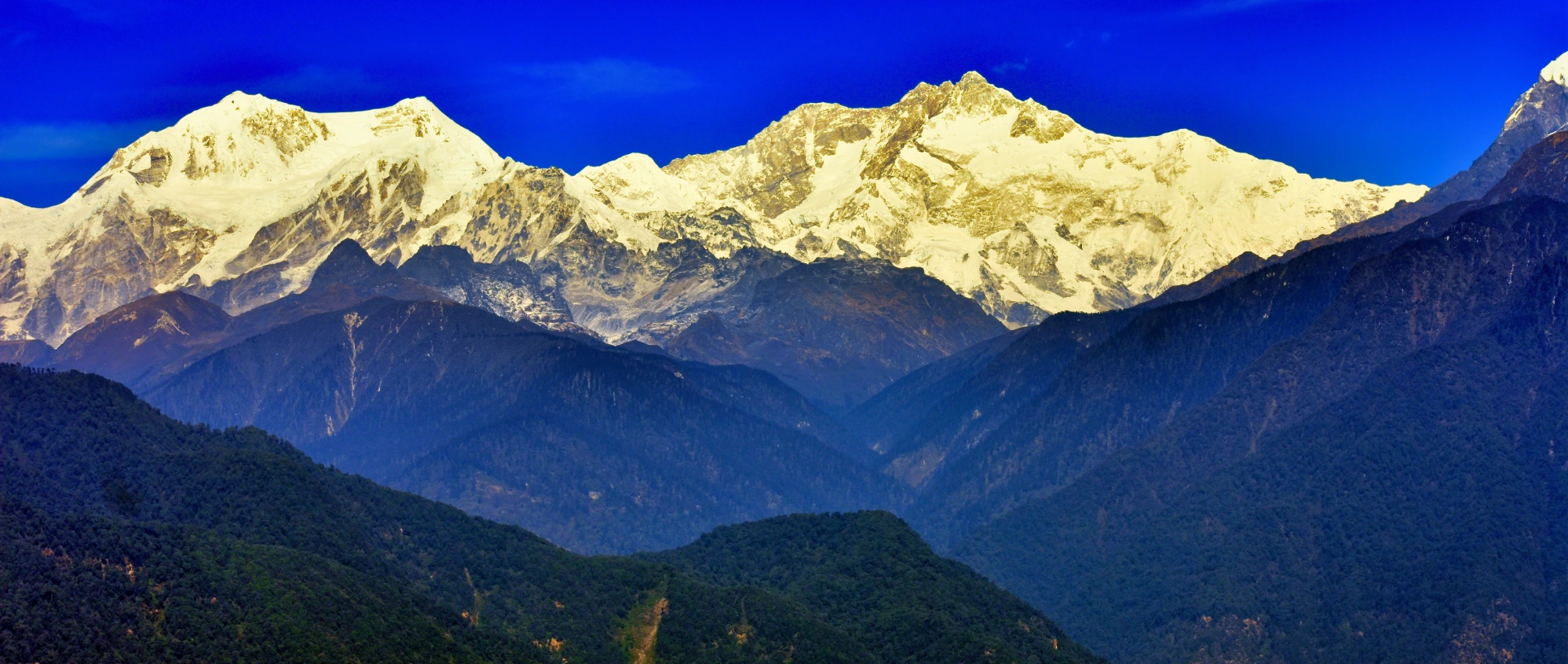 Sikkim tour packages