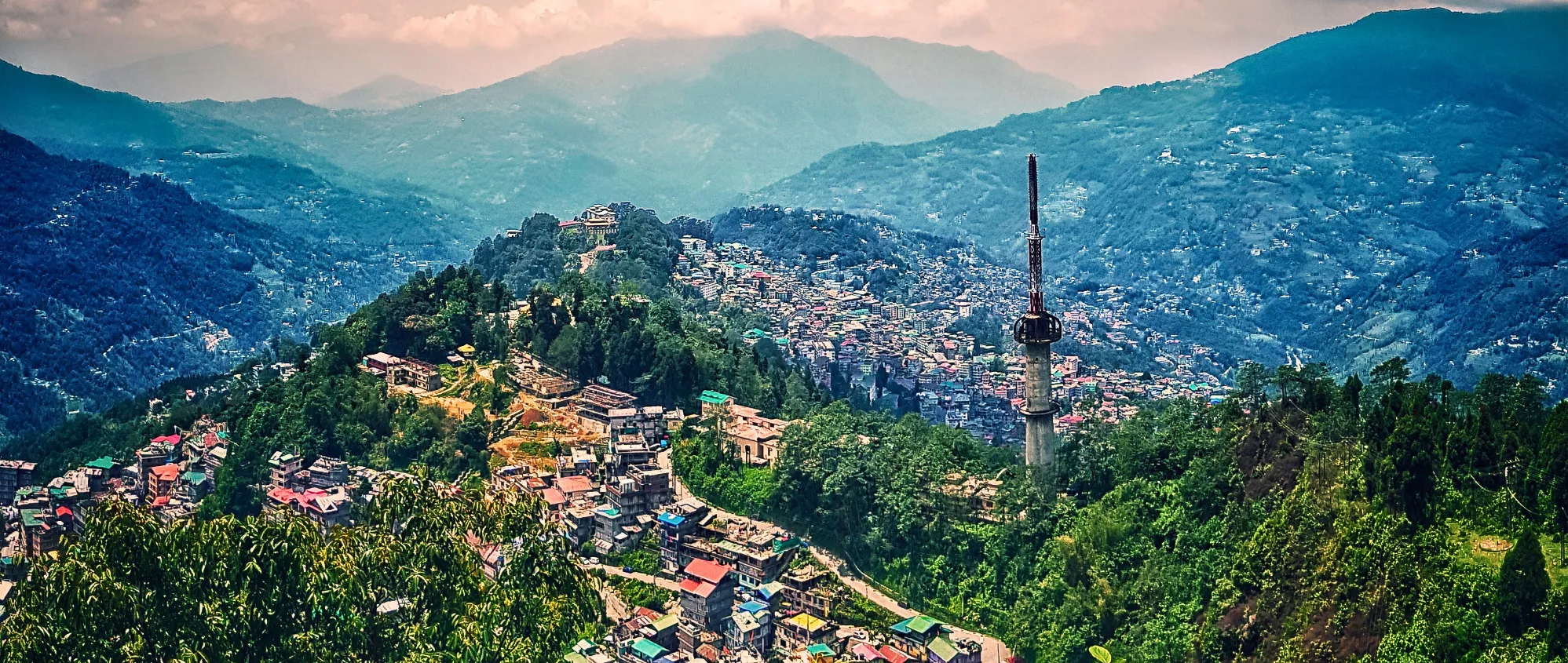 Sikkim travel guide