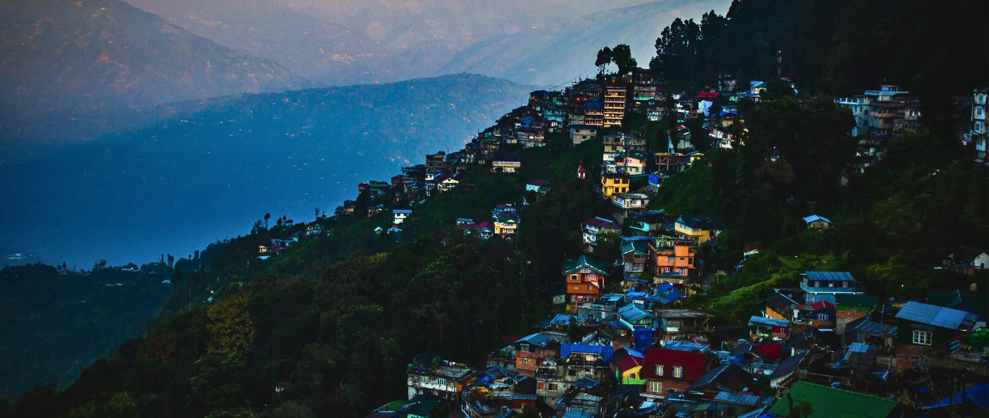 Sikkim travel guide