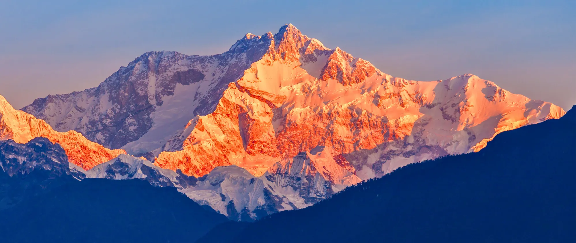 Things to do in Sikkim