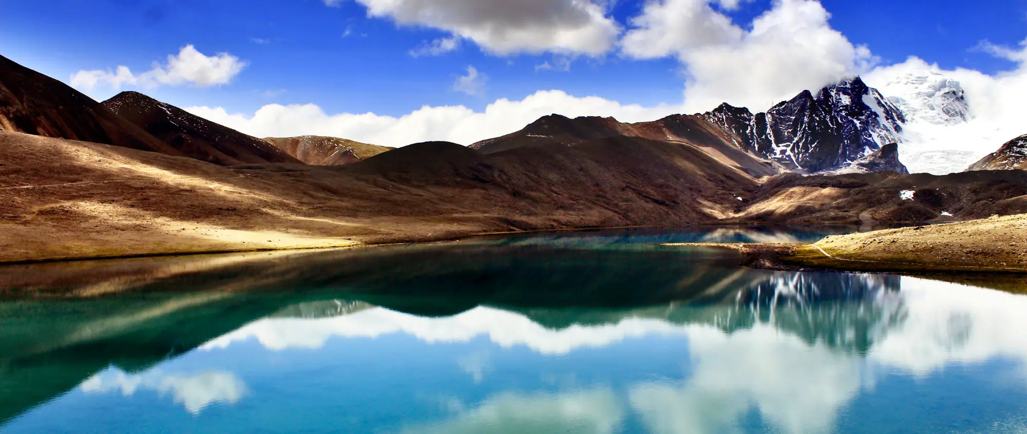 Top attractions in Sikkim