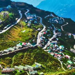 Weekend trips in Sikkim
