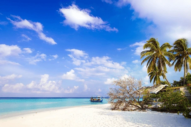 Andaman And Nicobar Island Tour Package