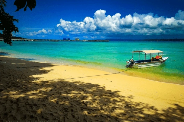 Andaman And Nicobar Island Tour Packages