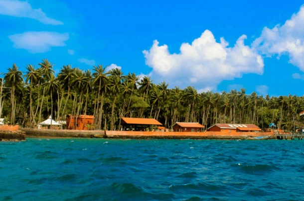 Andaman Honeymoon Packages