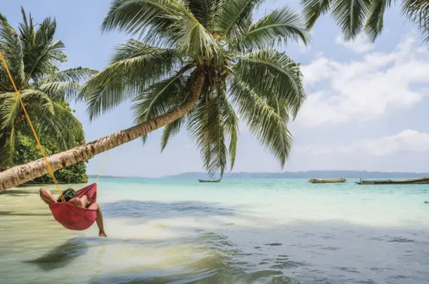 Andaman Nicobar Honeymoon Package