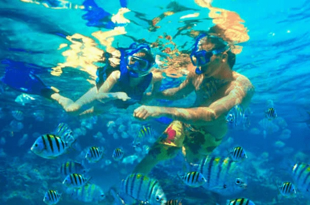 Andaman Nicobar Tour Package