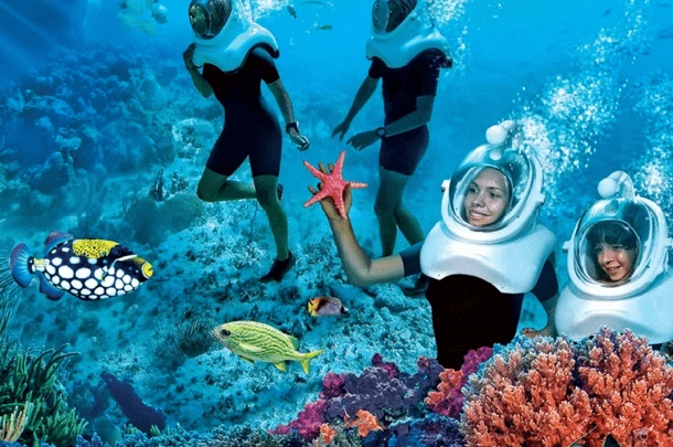 Andaman and Nicobar Honeymoon Package