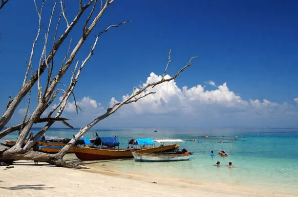 Best PLaces to Visit in Andaman And Nicobar Islands