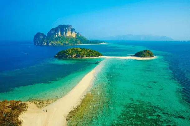 Best Time to Visit Andaman for Honeymoon