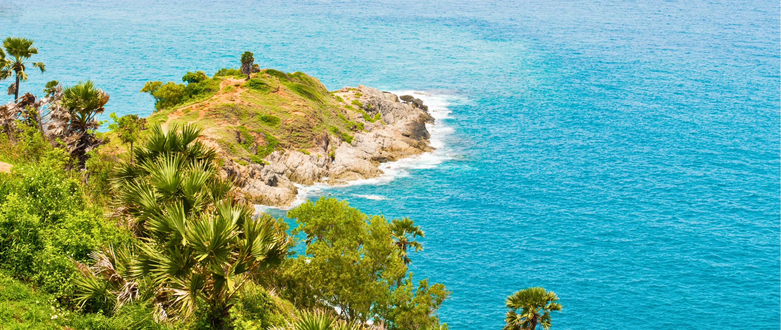 Best Viewpoints in Andaman