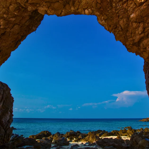 Natural Wonders of Andaman