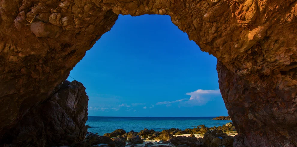 Natural Wonders of Andaman