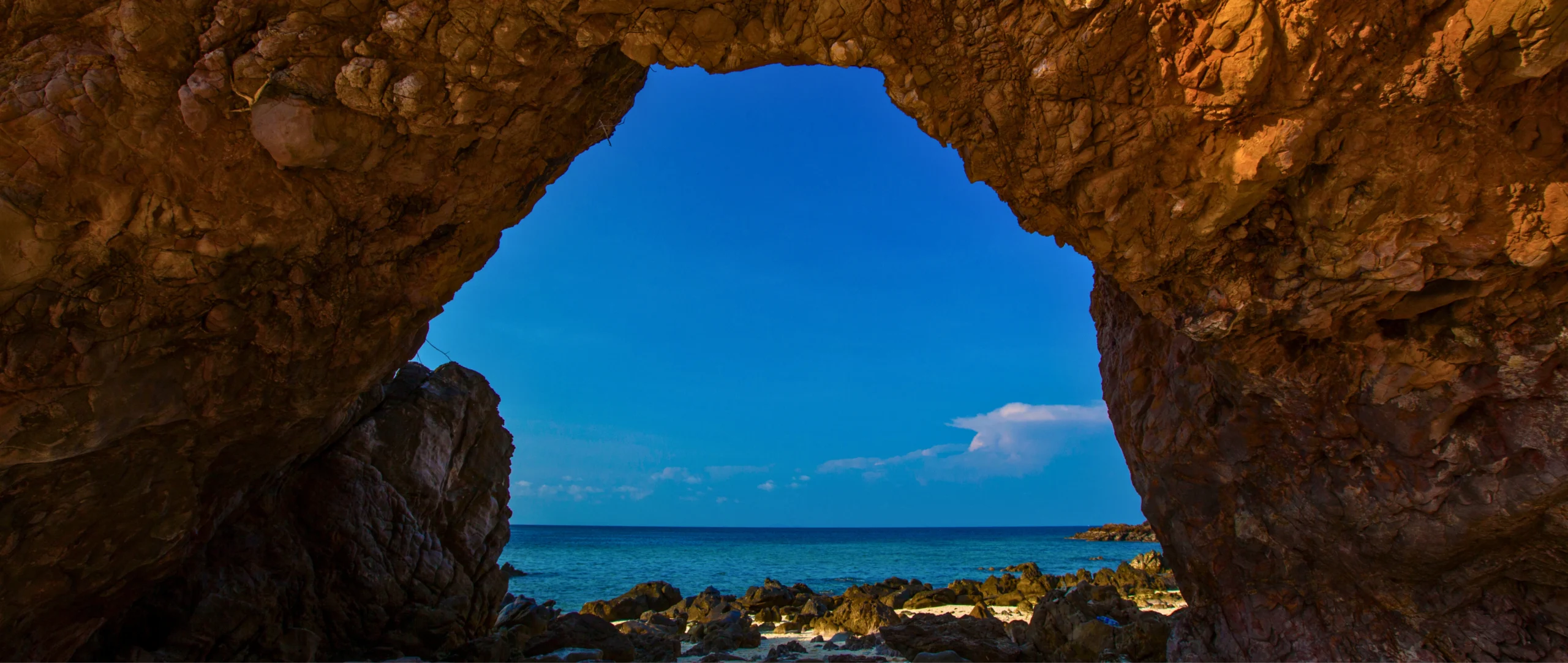 Natural Wonders of Andaman