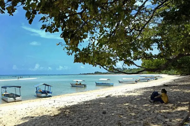 PLaces to Visit in Andaman And Nicobar Islands