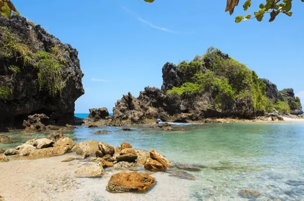 PLaces to Visit in Andaman Nicobar Islands