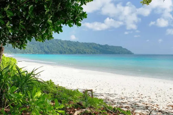 Things to Do on Your Andaman Honeymoon Tour