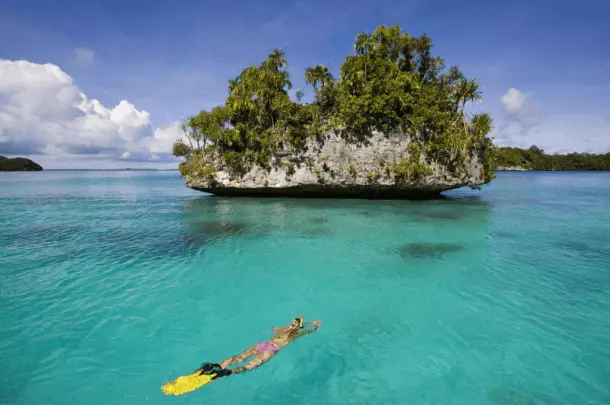 Things to Do on Your Andaman Honeymoon