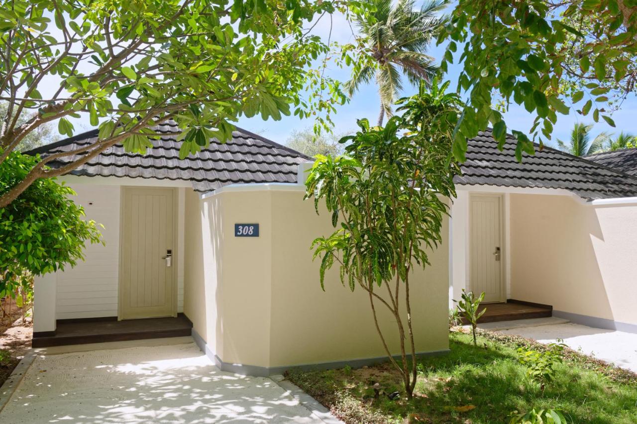 Paradise Island Resort and Spa