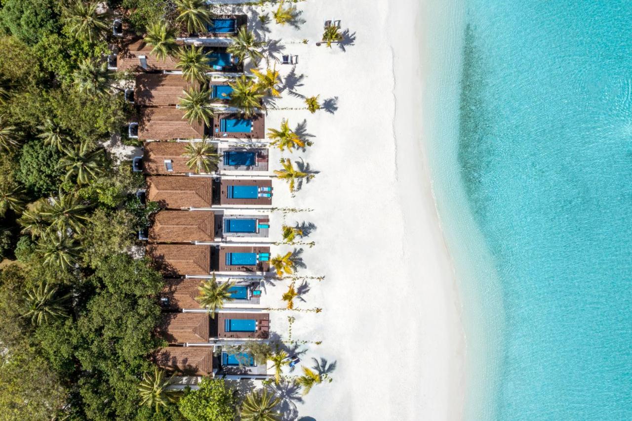 Paradise Island Resort and Spa