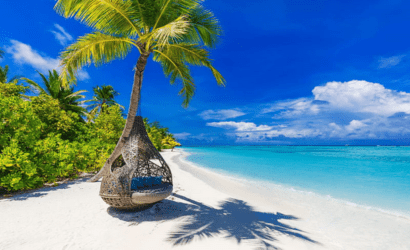 Maldives cheap holiday